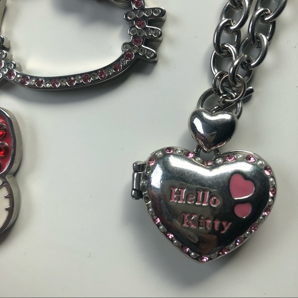 Hello Kitty necklace bundle - Picture 7 of 10